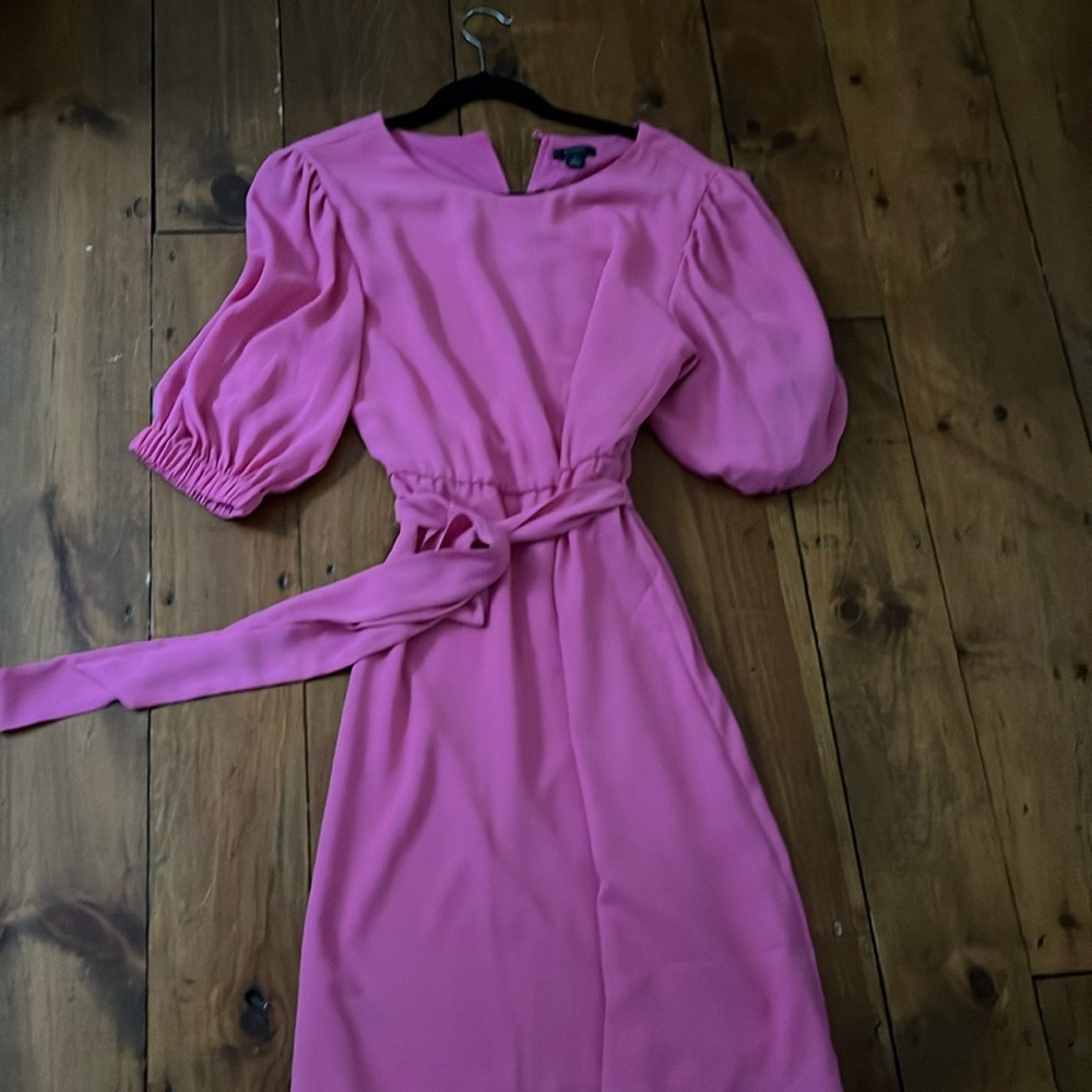 Halogen dress